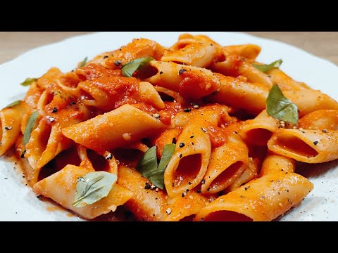 PASTA alla MAITO' - RICETTA che DEVI assolutamente Provare SUBITO👨‍🍳