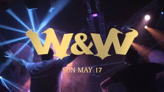 Hakkasan Nightclub  WW