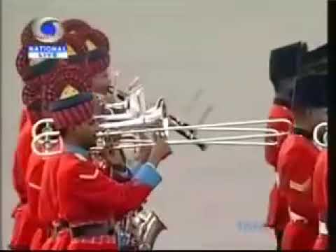 Ka Pianna Zoram Nuam ‘’Military Bands”