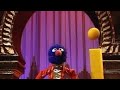 The King And I Monsterpiece Theater