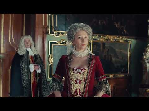 Maria Theresa plans marriages for her children (Maria Theresia s03e01)