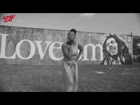 Queen Ifrica ft Damian Marley - Trueversation (Lyrics CC)