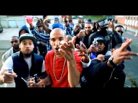 Fatal Rossi Ft. M LO Shower Malik - Rap & Chop (Produced By TuGzilla)