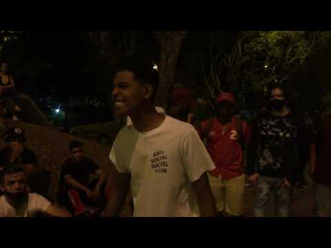 CRONOX VS LIL WHITE VS PANDORA - 16vos - Fecha Flow - Mes Pulimento 2020