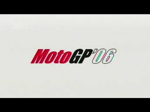 MotoGP 06 Trailer