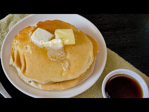 Guyanese Dosa / Chota / Pancakes #Chota #Dosa #Pancakes