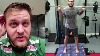 Recuperação Nathan Ribeiro e Giovanni",
 