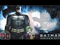 Batman Arkham City Guitar Cover (String Riffer)