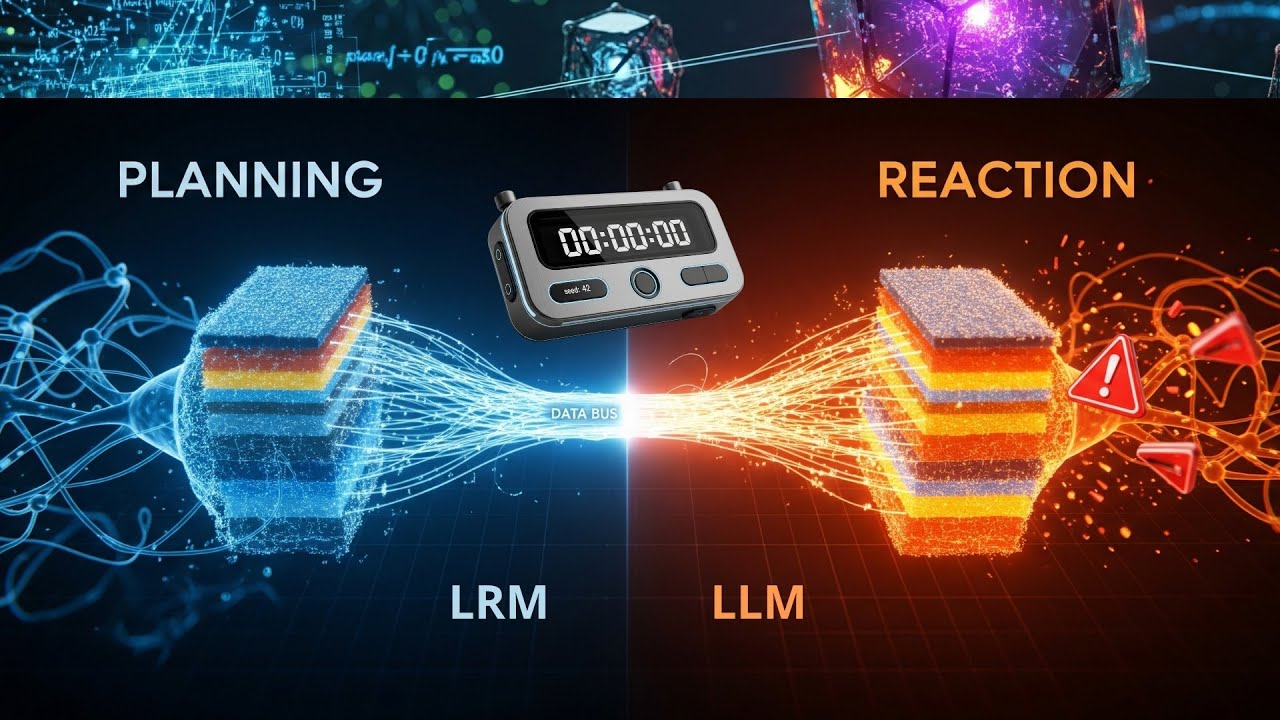 AI Agents for Real-Time Intel: NEW Solution (Tsinghua, Stanford)