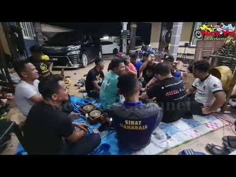 Koleksi Karut Kreatif  Dari Joe Ranjuna Semasa Latihan Di Bachok Bersama Sirat Maharaja