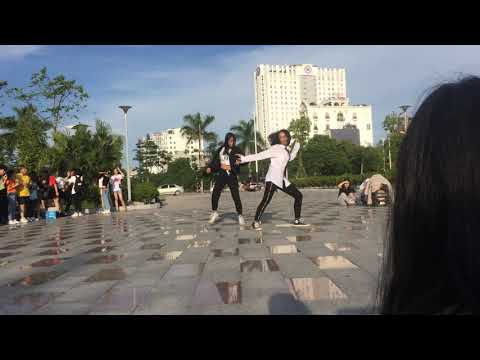 MIC Drop Dance Cover