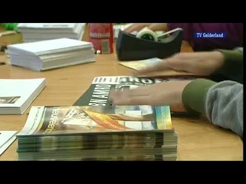 Zevenheuvelenloop 21 november 2010