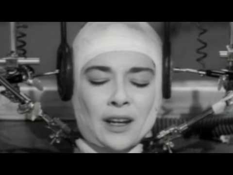 Redmist - The Brain That Wouldn't Die (Turntablist composition using sounds from The Alchemy Files)