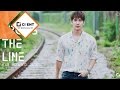 Kim Hyung Jun - Cross the Line (Feat. Kebee of Eluphant)