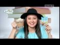 Kimberly Ryder PV Luwak White Coffee