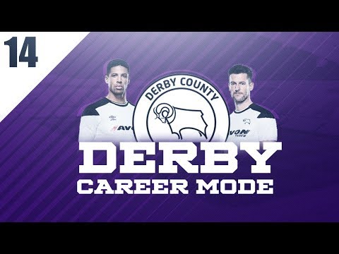 FIFA 18 Derby Career Mode S3 Ep14 - S3 FINALE - EPIC COMEBACK?!?!