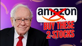 Warren Buffett: The Only 2 Retail Stocks That Will Survive Amazon