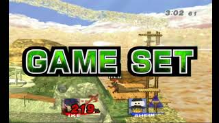 [TAS] 【スマブラ 】 神プレイ対戦動画 Part1