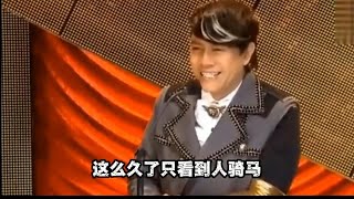 蔡康永和小S的康熙来了深入人心,现在公开支持沈伯洋争议背后:会说话,为什么还是说服不了所有人?