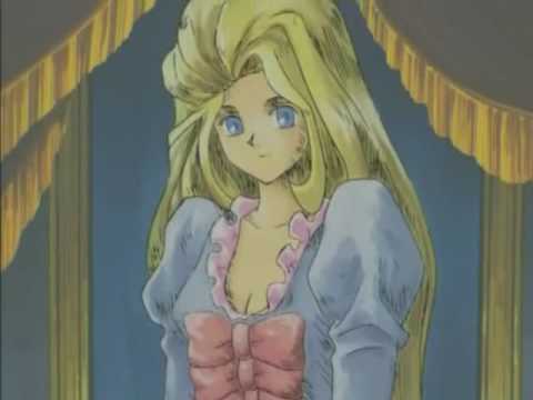 YGOTAS Episode 16 - Fanservice - LittleKuriboh