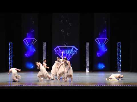 Lady Macbeth - Infinity Dance [Ogden, UT]