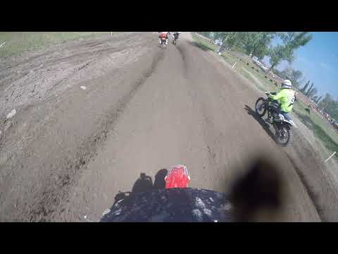 Kiskunlacháza 2018.04.29. meghívásos kategória