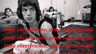 Soul Survivor, The Rolling Stones Subtitulado