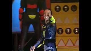Video thumbnail of "DJ BoBo - Let The Dream Come True (World In Motion)"