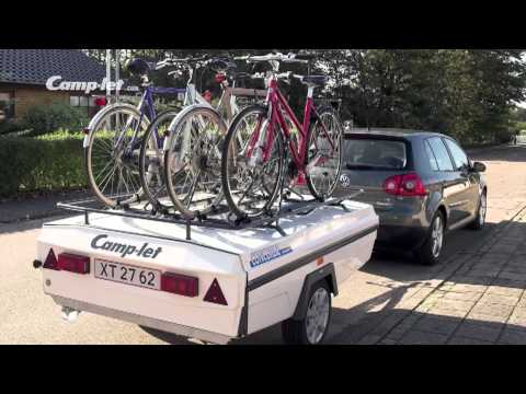 Optionen und Zubehör 2011 - Camp-let