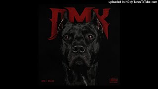 DMX - Blood Red
