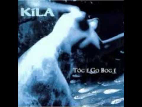 Kíla - Double Knuckle Shuffle