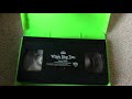 The Wiggles Wiggly Play Time 2001 VHS 2004 Reprint