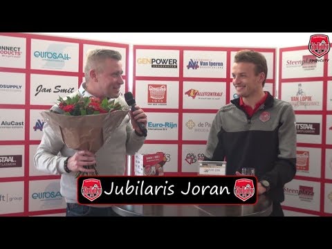 Jubilaris Joran