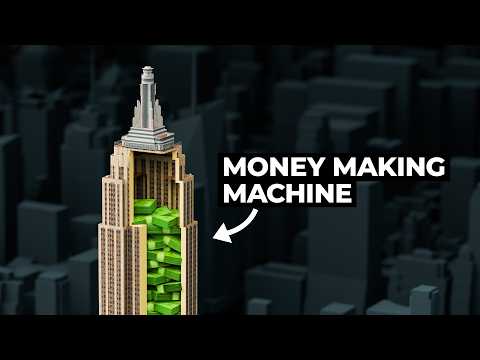 Why This Building Makes So Much Money