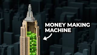 Why This Building Makes So Much Money