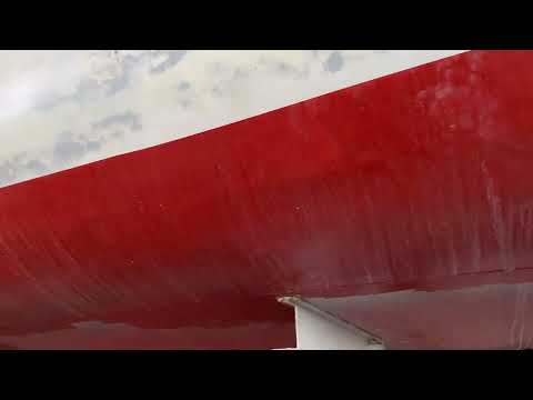 Bruce Roberts Unfinished Project Voyager - Boatshed - Boat Ref#307303