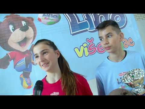 Lino Višebojac 2019, Livno