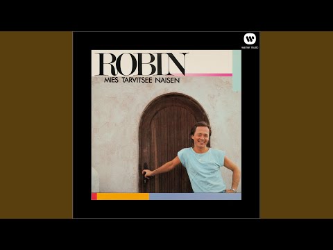 Tämän verran minussa on miestä