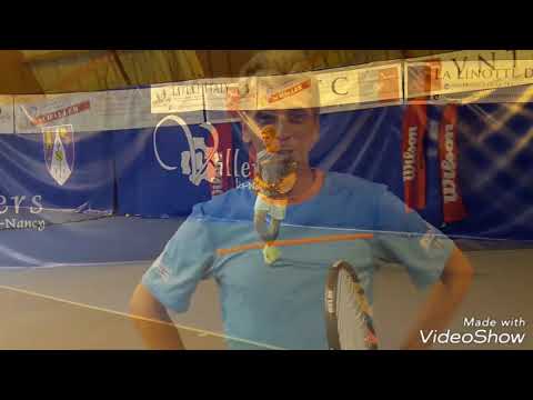 Emmanuel GREFF - VNTC