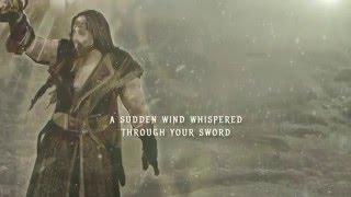 MethysOs - Waltz..With The Gods (OFFICIAL LYRIC VIDEO)