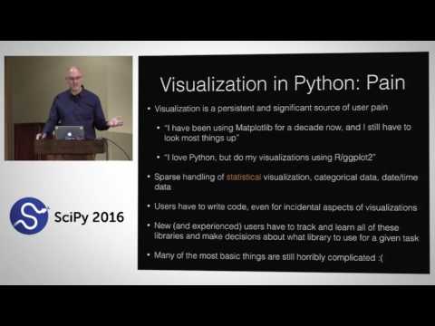 Keynote Project Jupyter | SciPy 2016 | Brian Granger