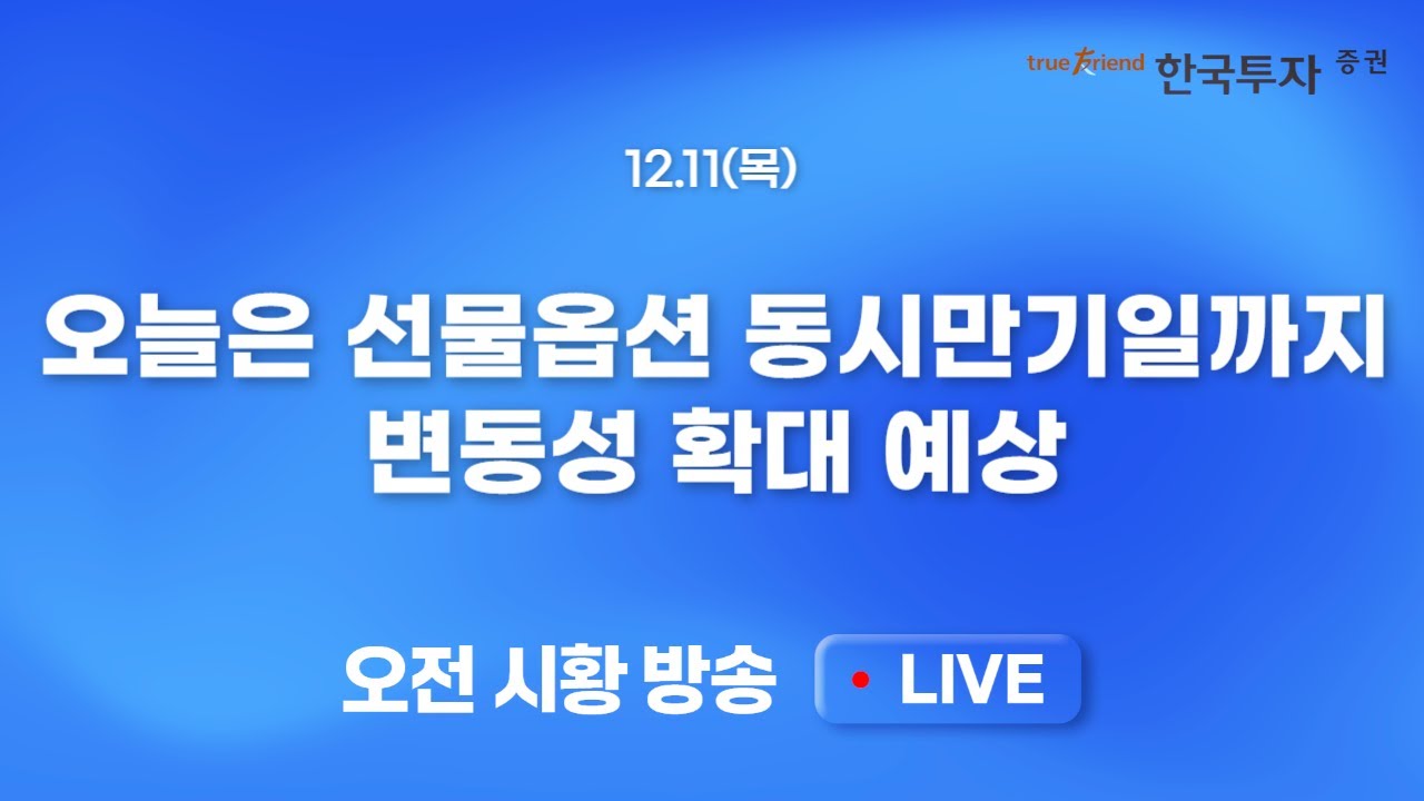[1211 모닝한투] 파월의장 비둘기로 변신? 채권 매입과 금리인상 배제! 좋은 분위기 속 흙뿌린 오라클