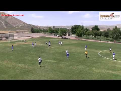 20120512 BU15 B96 CCB v CC Condors-2.mp4