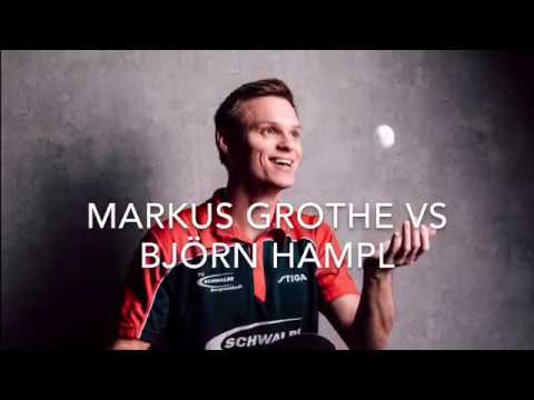 TTR 2.112 vs TTR 2.176: Markus Grothe vs Björn Hampl!