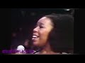 Roberta Flack sing’s “Where Is The Love?” with Three Dog Night (1973)