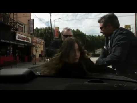 Agents of SHIELD - HERO