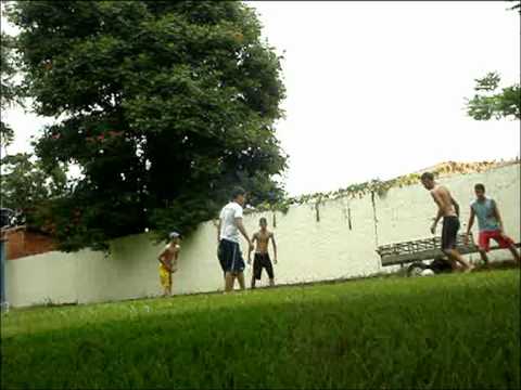 Amigos de Nerópolis, Neropolis futebol de ELITE