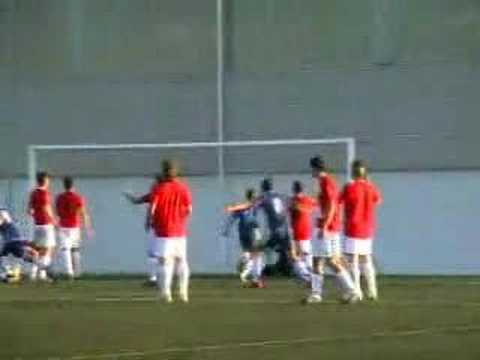 Juvenil A - Zona Norte 1 - GOL