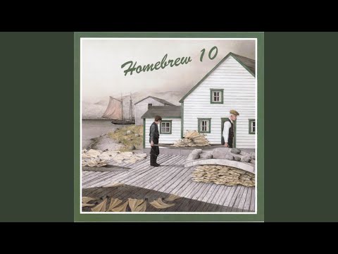 The Cliffs of Baccalieu