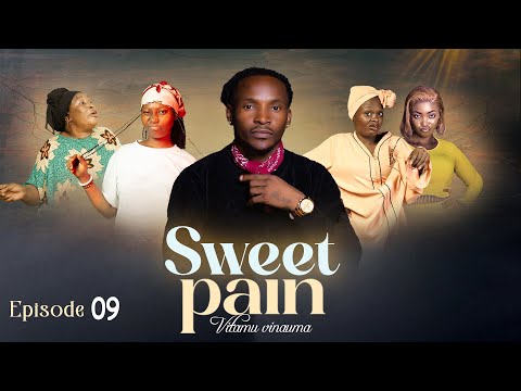 SWEET PAIN EP 09